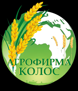 ООО "Агрофирма Колос" - Село Боровое лого1.png